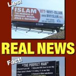 The Difference Between Real and Fake News
