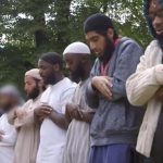 The West Must Root Out The Islamists
