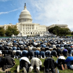 How Islam Takes Control of America