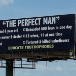 Truth Matters – Islam’s Perfect Role Model