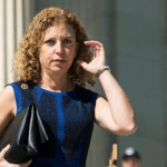 The Debbie Wasserman Schultz – Jihadi Collusion