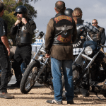 German Muslim Biker Gang Imposing Sharia on Streets of Germany