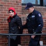 Linda Sarsour Jihadist for Hamas