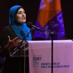Palestinian Activist Linda Sarsour Calls for Jihad Against Trump
