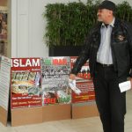CJC Public Outreach Today a Success