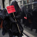 Another European Country Bans The Burqa and Niqab