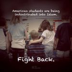 West Virginia Christian Dad Sues School Over Islamic Indoctrination of His Daughter