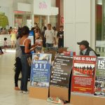 CJC Public Outreach Today – Dry Run or Real Thing ?