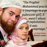 Pedophiles Do Not Get To Hide Behind the Curtain of Religion