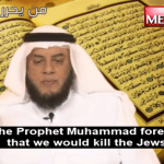 The Genius of Mohammed