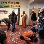 Colorado Meat Packer Submits to Islam