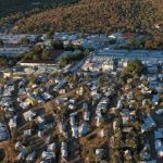 Look To Europe to Understand Why the US must Build a Wall