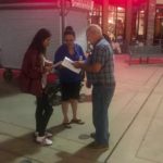 Another Good Public Outreach on The Truth of Islam