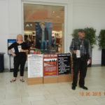 Counter Jihad Coalition Public Outreach