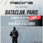 French Say No To Islamist Performer at The Bataclan