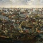 Lepanto, Tours, Columbus and Vetting in The US Government