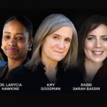 MPAC 2018 Banquet – Where Were All The People ?