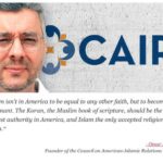 Is Your Congressional Rep a Supporter of Designated Terrorist Group CAIR