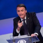 Brazil To Pull Out of UN Muslim Migration Pact