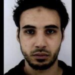 Muslim Shooter of French Christmas Market Shot and Killed