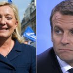 Marie Le Pen Has Massive Lead Over Macron – French Say No More Muslim Migration