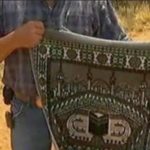 More Evidence of Islamic Terrorists Crossing Our Southern Border