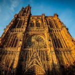 Is Strasbourg France the Islamic European Capital