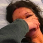 Muslim Migrants Beat Woman Unconscious Then Steal Dogs to Resell