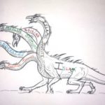 Islamic Deception and the Five Headed Hydra