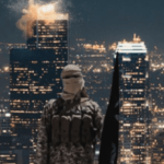 New ISIS Propaganda Video Threatens Los Angeles