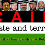 Arkansas Passes Resolution calling on Law Enforcement Agencies to Suspend Contact with CAIR
